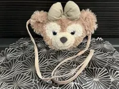 【ディズニーシー】シェリーメイの首かけポーチ