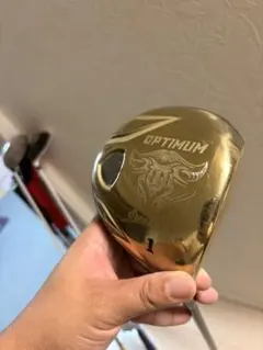 ESPACIO PLATINUM ドライバー 10.5度 カバー付き - メルカリ