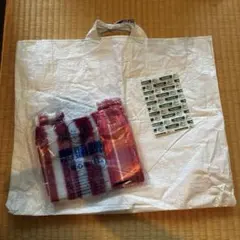 エコバッグ レジ袋　台湾　海外のもののサムネイル