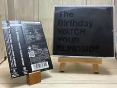 The Birthday 「WATCH YOUR BLINDSIDE」 - メルカリ
