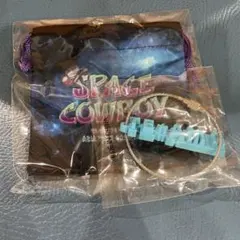 SPACE COWBOYガチャセット