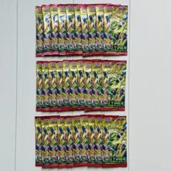 ストームエメラルダ バラパック 80パック 重量サーチ済み ポケモンカード ストームエメラルダ 未開封 バラパック 重量サーチ