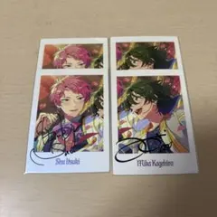 あんスタ 10周年 ぱしゃっつ Valkyrie