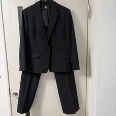 セットアップ パンツスーツ ジャケット11号 パンツ9号