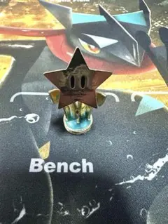 USJ マリオカート コレクタブルトロフィーフィギュア スターカップ