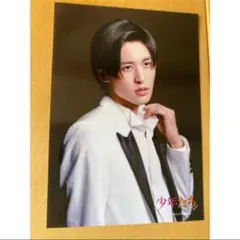 SnowMan 目黒蓮　フォトセ　少年たち　tobe 2019 オフショ