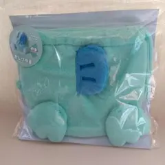 ハンギョドン おしり巾着　hangyodon