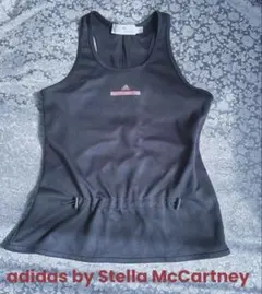 2026年最新】adidas by Stella McCartney レディース タンクトップの