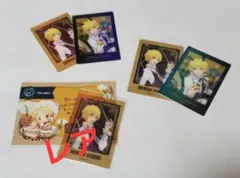 ツキウタ。　ぱしゃこれクリアver　vol2　師走駆