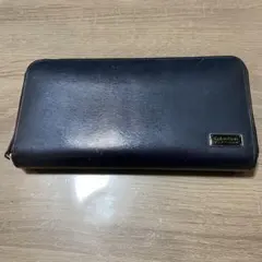カルバンクライン　長財布