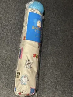100%ドラえもん＆フレンズin東京折りたたみ傘 - メルカリ