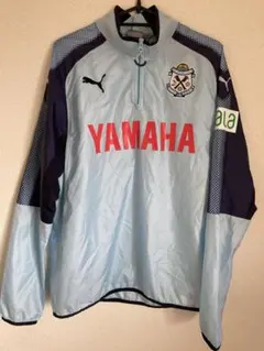 美品　ジュビロ磐田　支給品　トレーニングウェア 2025年最新】ジュビロ磐田 支給品の人気アイテム - メルカリ