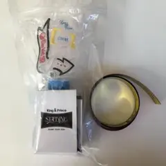 King & Prince STARRING 2026 ペンライト　キンプリ