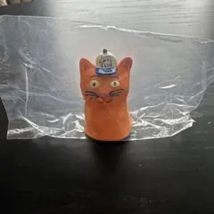 HONGAMA miniature collection ガチャ CAT