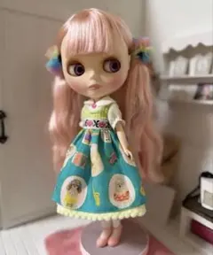 2026年最新】ブライス アウトフィットの人気アイテム - メルカリ