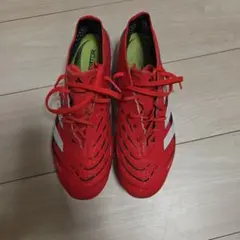 adidas INCISSN スパイク プレデター テイクダウンモデル 26.5 | Mercari