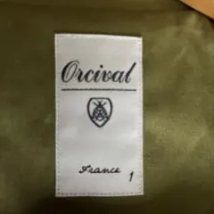 オーシバルコート