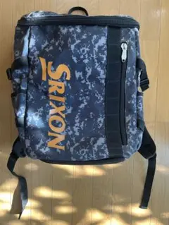 ☆asatoshi様専用スリクソン　ラケットバック　バックパック