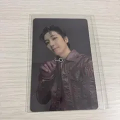 weverse GB ラキドロ 1次 ウォヌ happy burstday