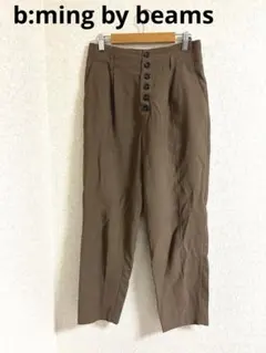 b:ming by beams☆カジュアルパンツ