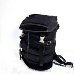 美品　masterpiece リュック　マスターピース　バックパックのサムネイル
