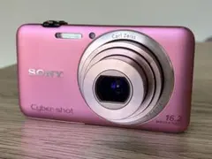 SONY Cyber-shot DSC-WX30 ピンクローズ SONY サイバーショット DSC-WX30 (P) [ピンク] 価格比較 - 価格.com