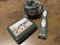 ホテルミラコスタ アメニティセット