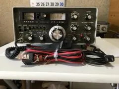 2026年最新】YAESU FT-100の人気アイテム - メルカリ