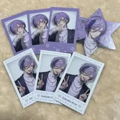 にじさんじウィンターデート2024 榊ネス