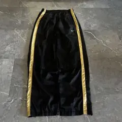 00s nike nylon pants y2k tech archive - メルカリ