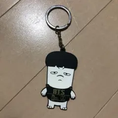 BTS SUGA キーホルダー