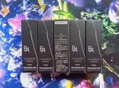 POLA B.A 第7世代　クレンジングクリーム　7 9g× 5本のサムネイル