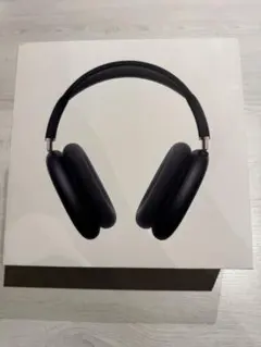 AirPods Max 第二世代（USB-C対応モデル）