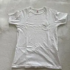 RHC ロンハーマン HANES 別注 TシャツRonherman ヘインズ