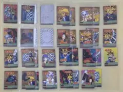 2026年最新】遊戯王決闘者シールの人気アイテム - メルカリ