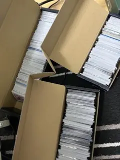 【赤字覚悟】ワンピースカードすべて(引退品)1弾〜4.5弾