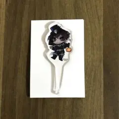 ツイステ アクリルピック スケアリー エース