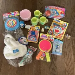 ドラえもん　詰め合わせセット