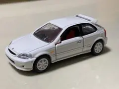 ✨トミカプレミアム✨ ホンダ　シビック タイプR (EK9) No.37のサムネイル