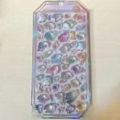 ボンボンドロップシール シャーベット sherbet 正規品