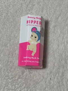 Sonny Angel Hipper Looking Back Series