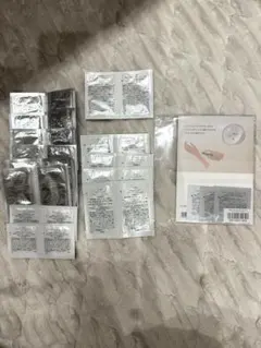 イプサ　試供品　29点セット