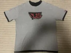 ⬜︎【希少】TENDERLOIN テンダーロイン スクリプロゴ Tシャツ 黒 M 