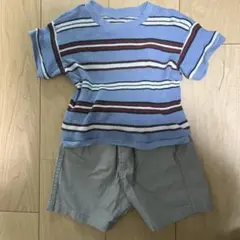 80cm 男の方　コーデセット