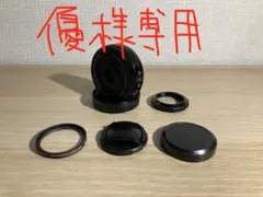 【日曜まで割引】富士フィルムFUJINON XF 27mm F2.8 R WRのサムネイル