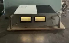 PIONEER ステレオパワーアンプ　M-73のサムネイル