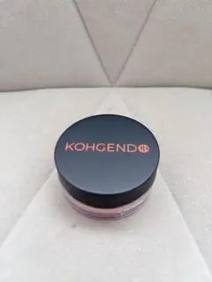 江原道kohgendoミネラルルースチーク　03クールアプリコット（数量限定）