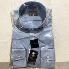 スーツセレクト4Sシャツ M(39-80) 新品