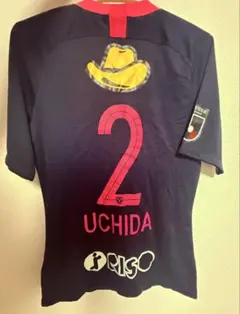 2025年最新】アントラーズ 支給品の人気アイテム - メルカリ