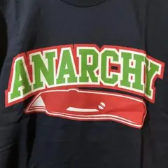 直筆サイン入り Anarchy / Diggin Anarchy 2025年最新】diggin' anarchyの人気アイテム - メルカリ